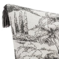 VC Stonework Pillow