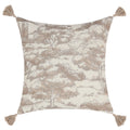 VC Stonework Pillow