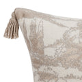 VC Stonework Pillow