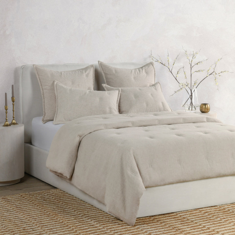 Talia Comforter Collection