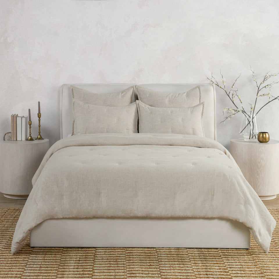 Talia Comforter Collection