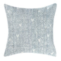 French Herringbone Comforter Collection