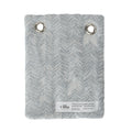 French Herringbone Comforter Collection