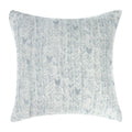 French Herringbone Comforter Collection