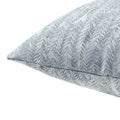 French Herringbone Comforter Collection