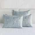 French Herringbone Comforter Collection
