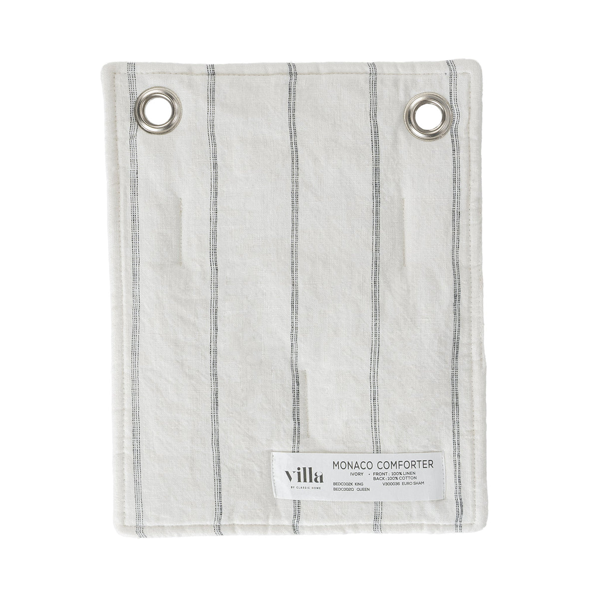 Monaco Comforter Collection