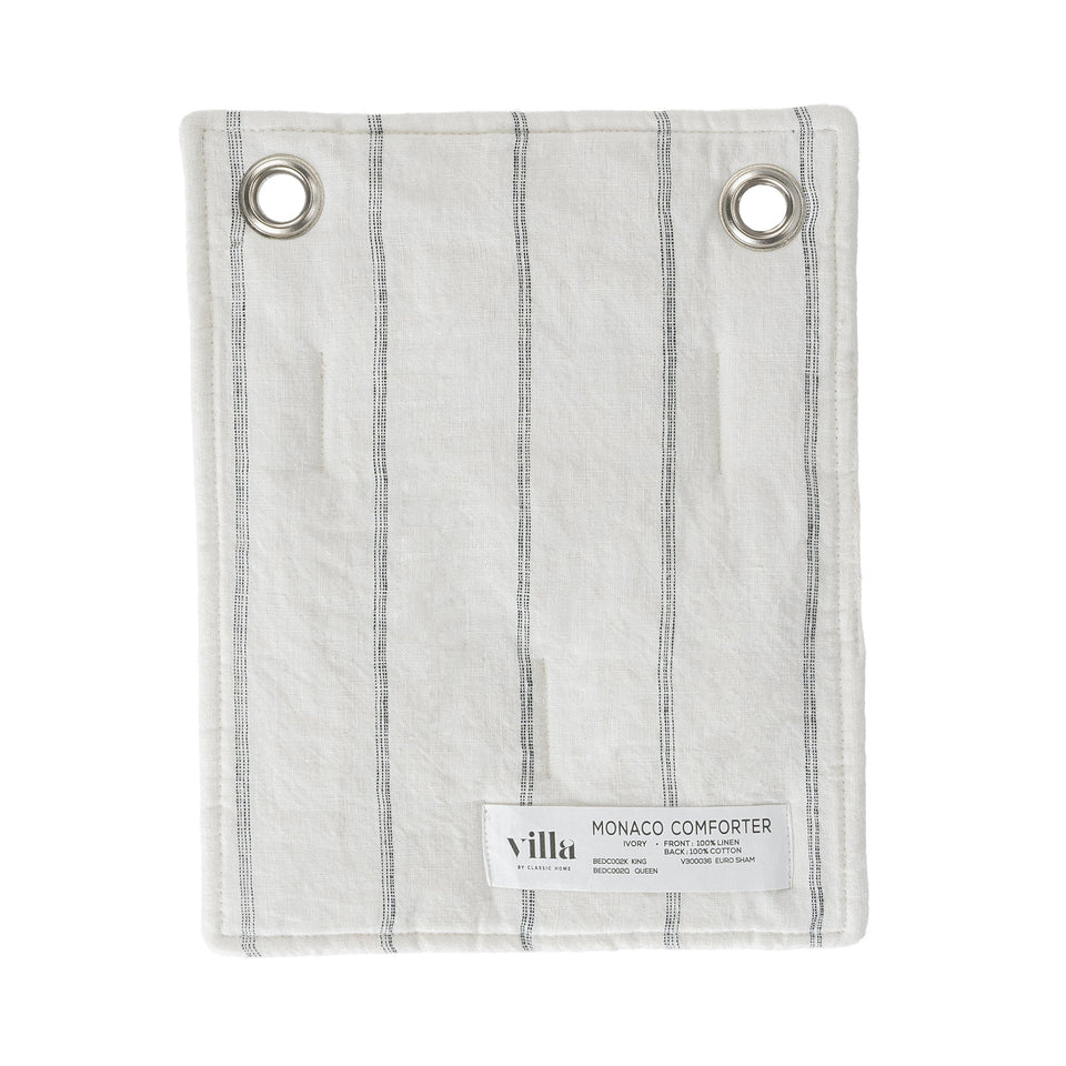 Monaco Comforter Collection