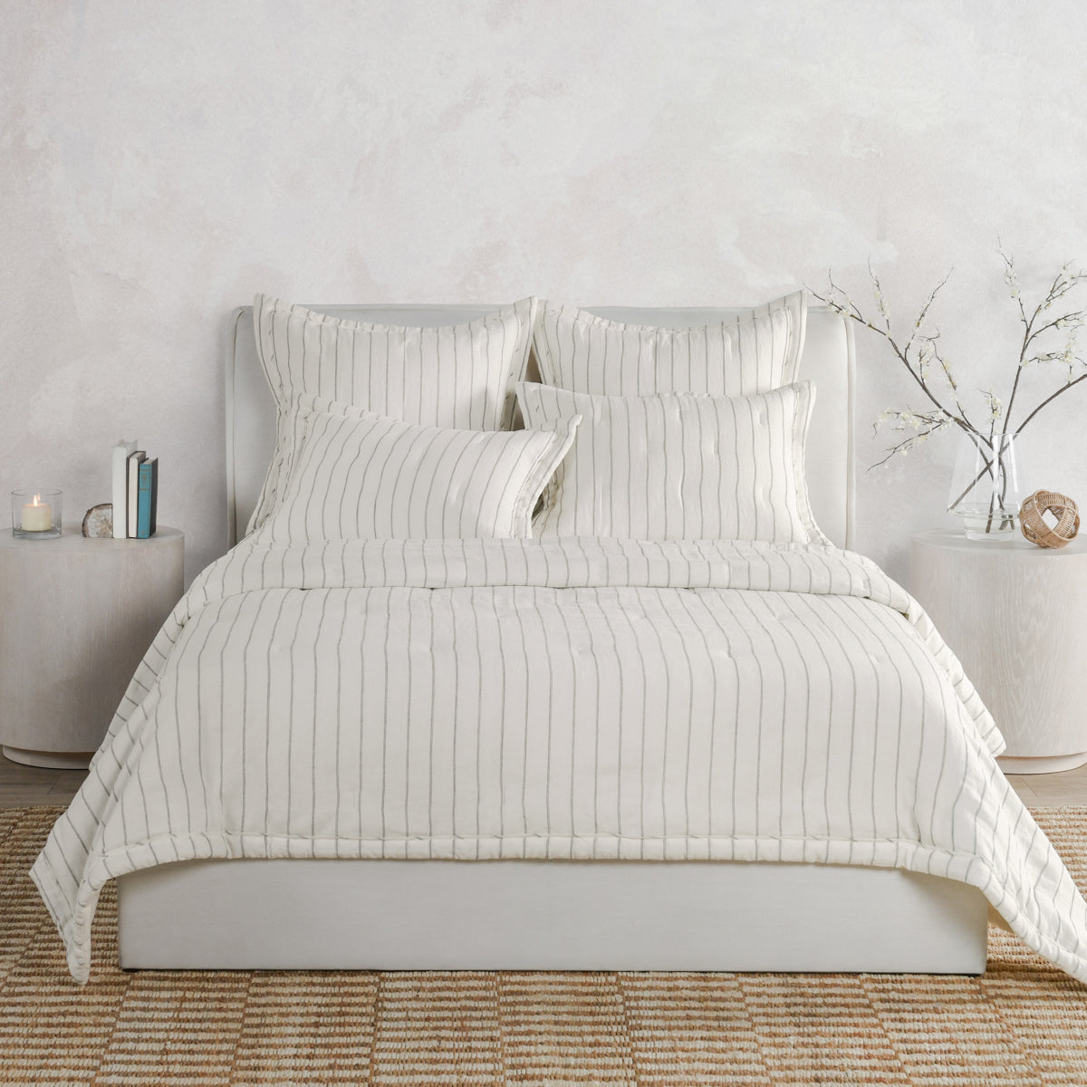 Monaco Comforter Collection