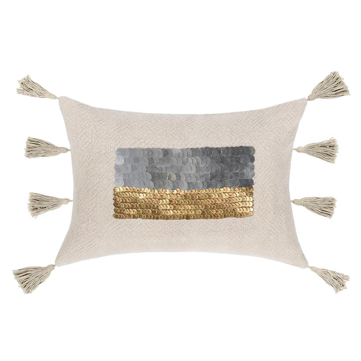 RO Tanga Pillow