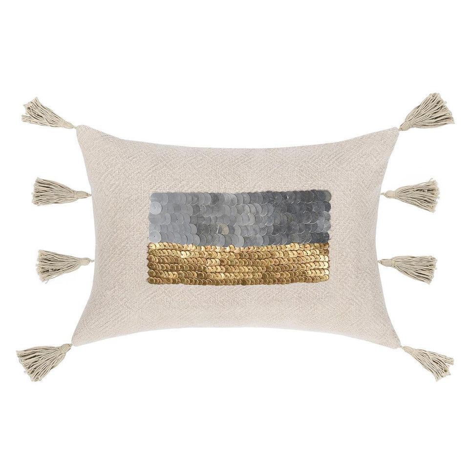 RO Tanga Pillow