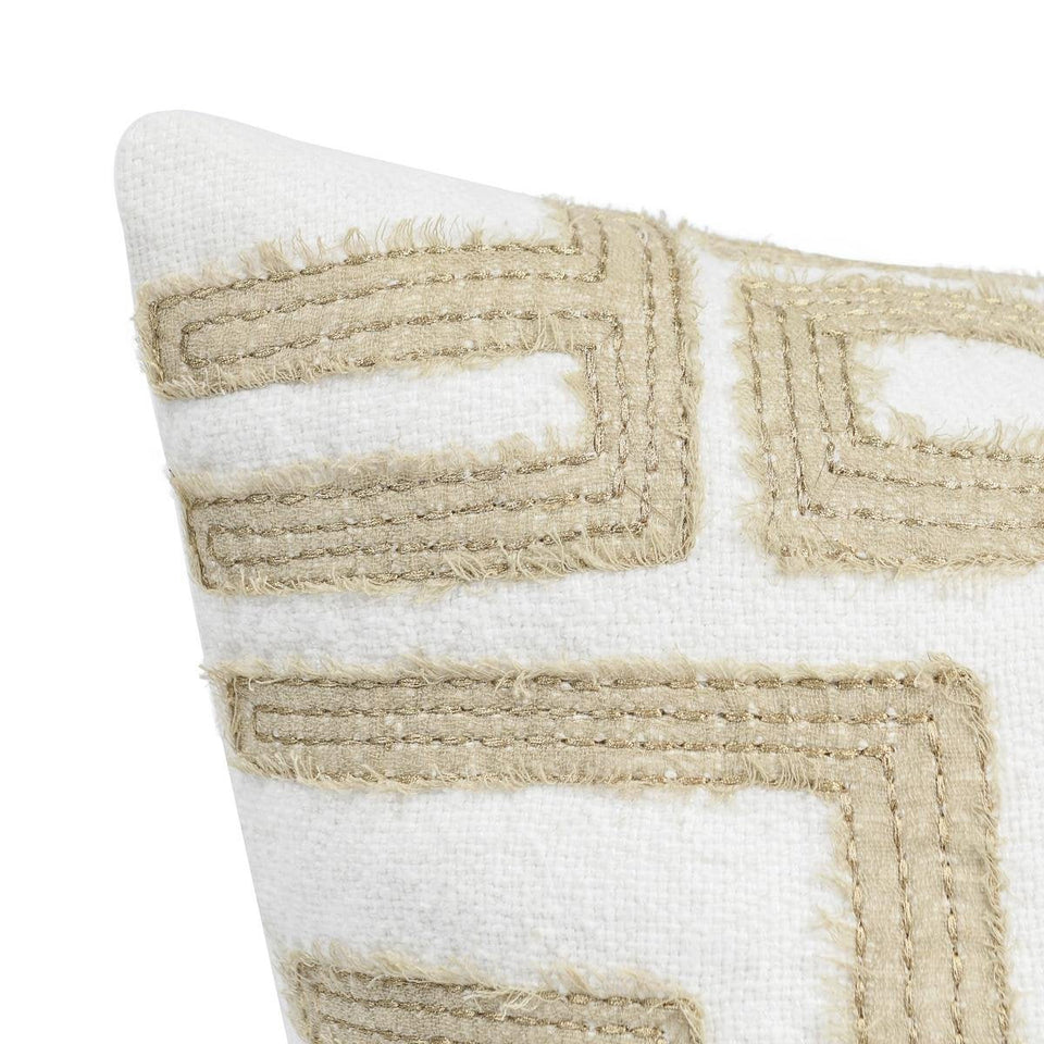 VC Mateo Pillow