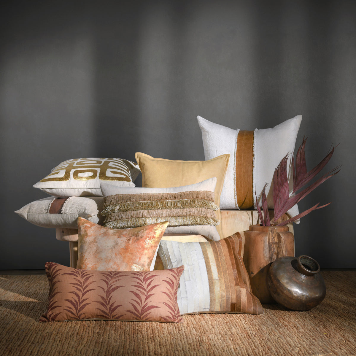 VC Steam Pillow