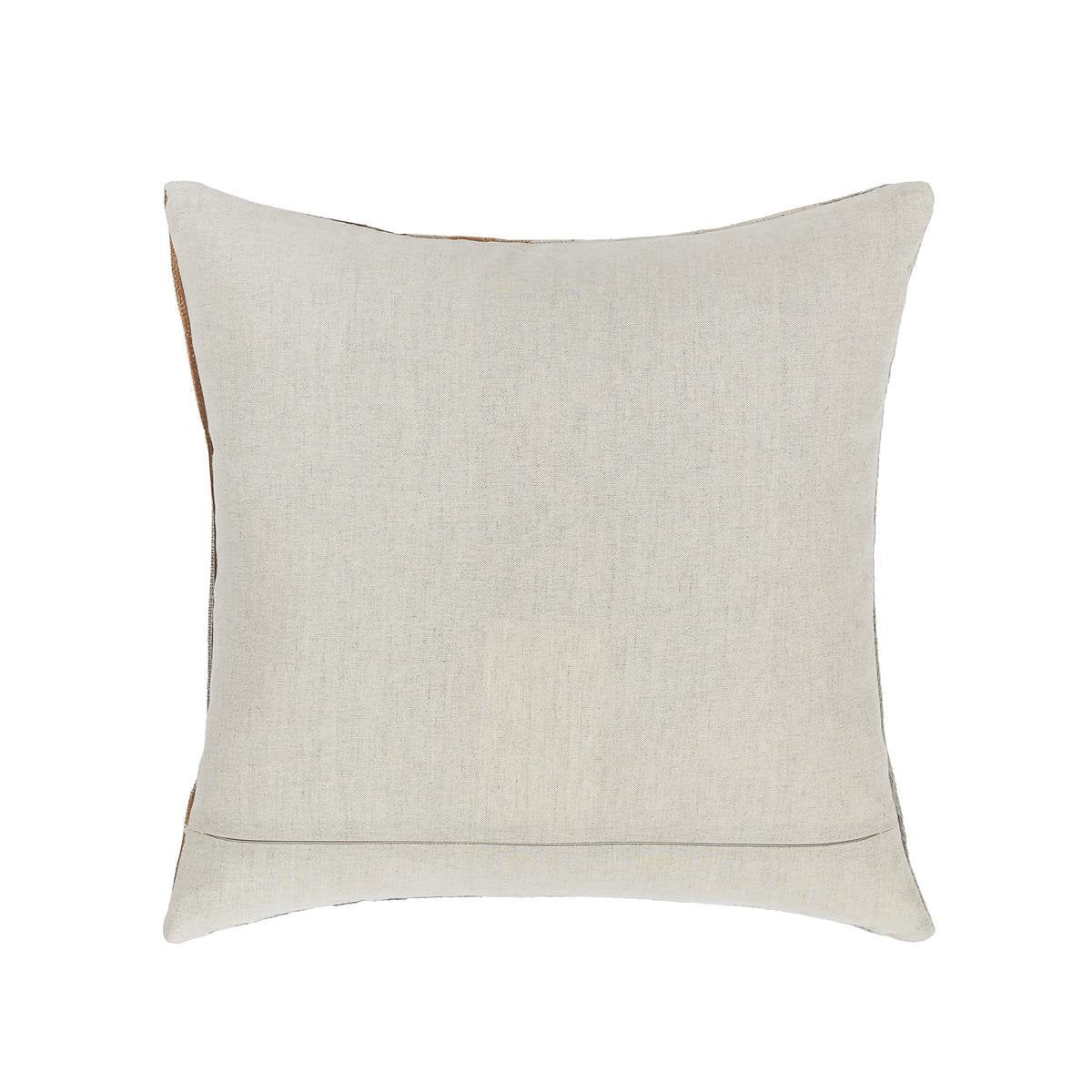 RO Meru Hide Pillow