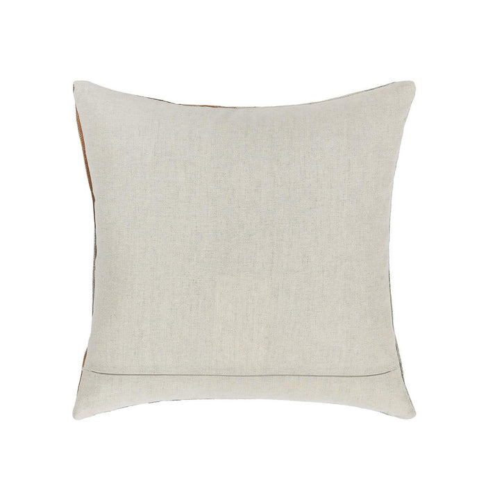 RO Meru Hide Pillow