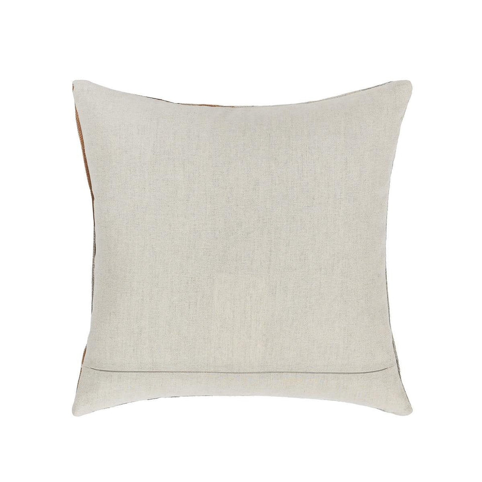 RO Meru Hide Pillow