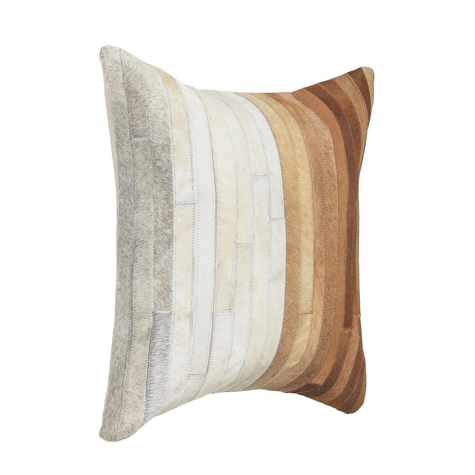 RO Meru Hide Pillow