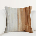 RO Meru Hide Pillow