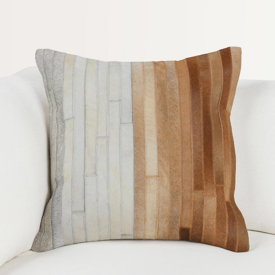 RO Meru Hide Pillow