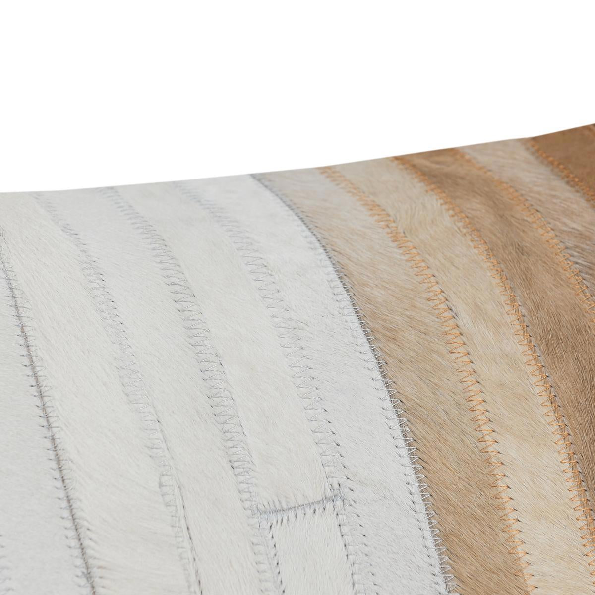 RO Meru Hide Pillow