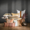RO Meru Hide Pillow