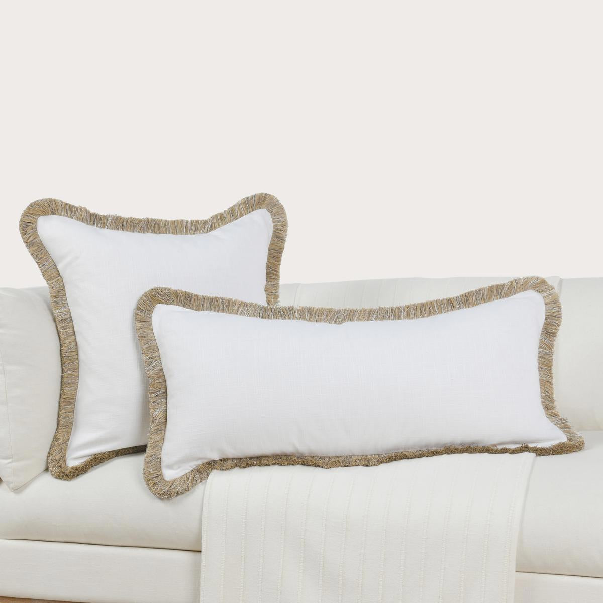 RO Cara Pillow