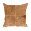 SLD Hide Honey Tan 20x20