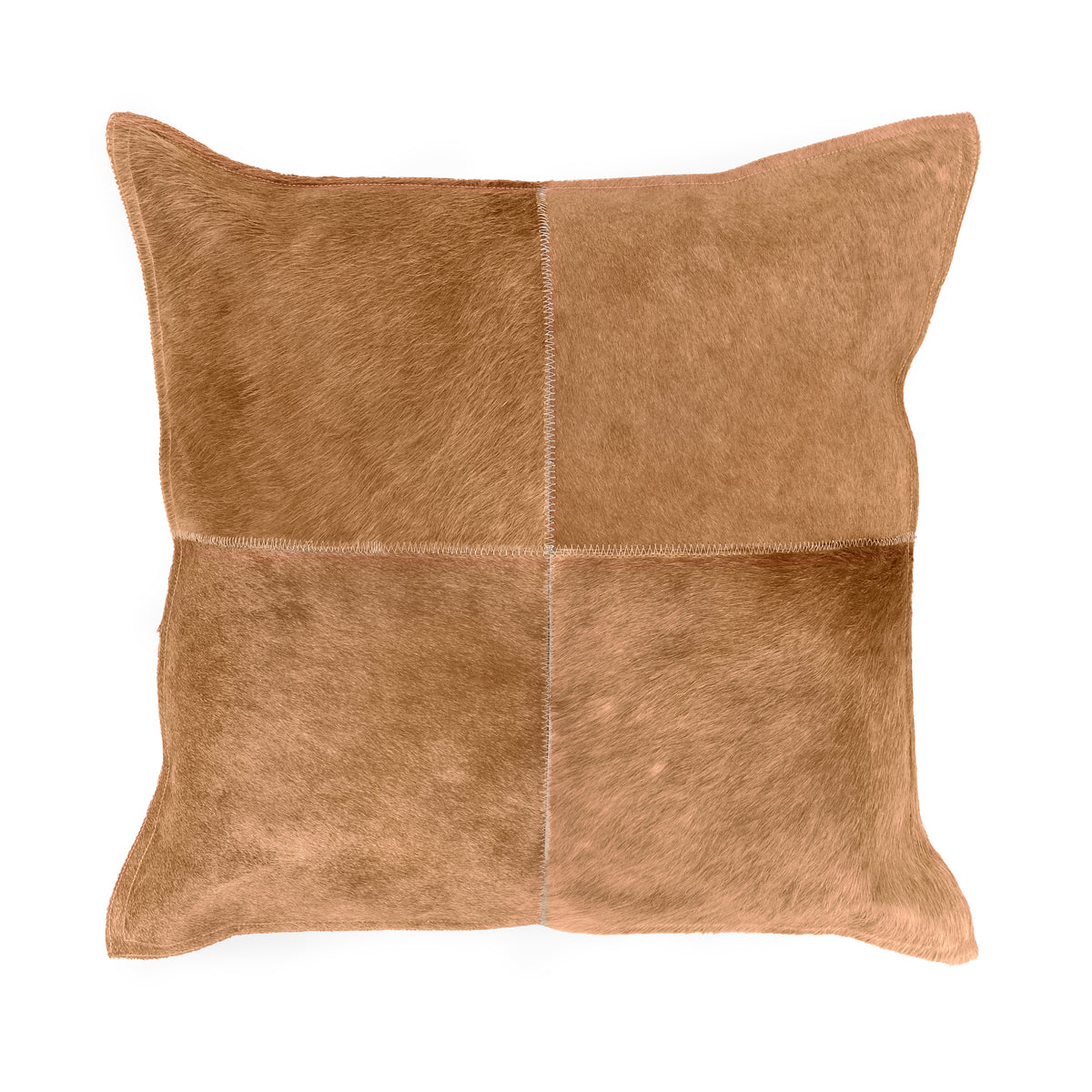 SLD Hide Honey Tan 20x20