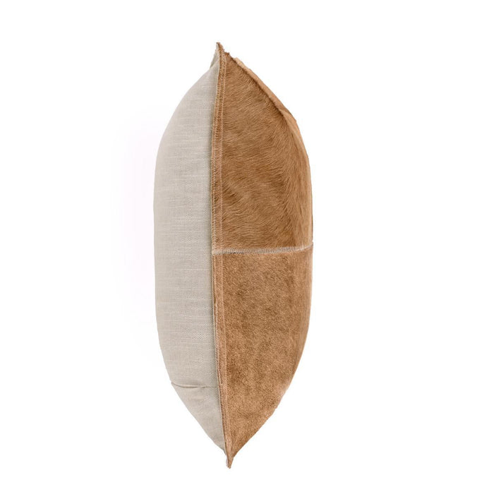 SLD Hide Honey Tan 20x20