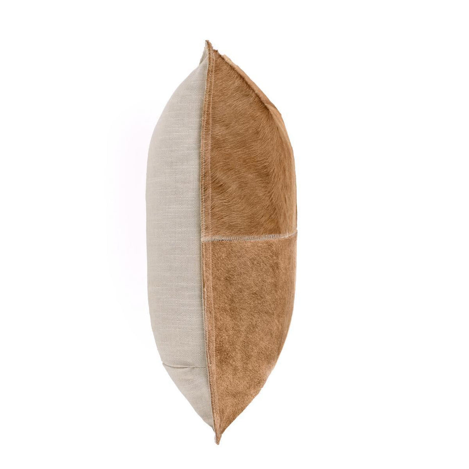 SLD Hide Honey Tan 20x20