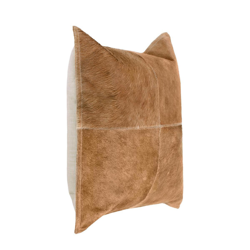 SLD Hide Honey Tan 20x20