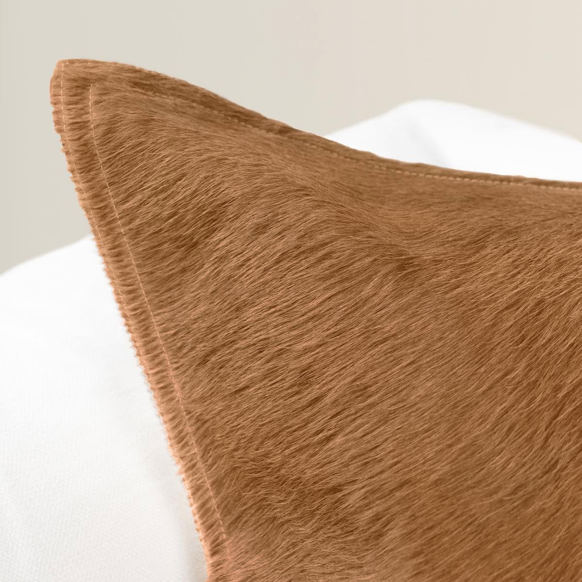 SLD Hide Honey Tan 20x20