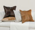 SLD Hide Honey Tan 20x20