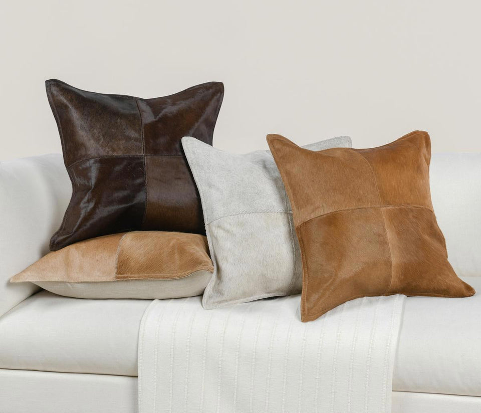 SLD Hide Honey Tan 20x20