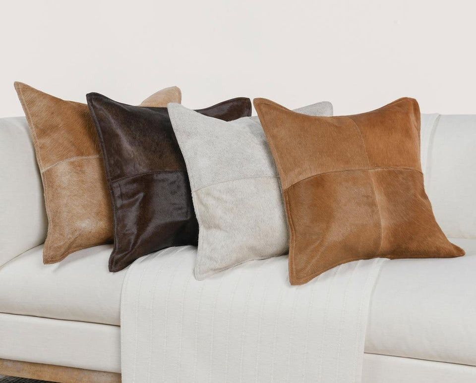SLD Hide Honey Tan 20x20