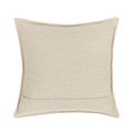 SLD Leather Pillow