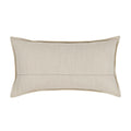 SLD Leather Pillow