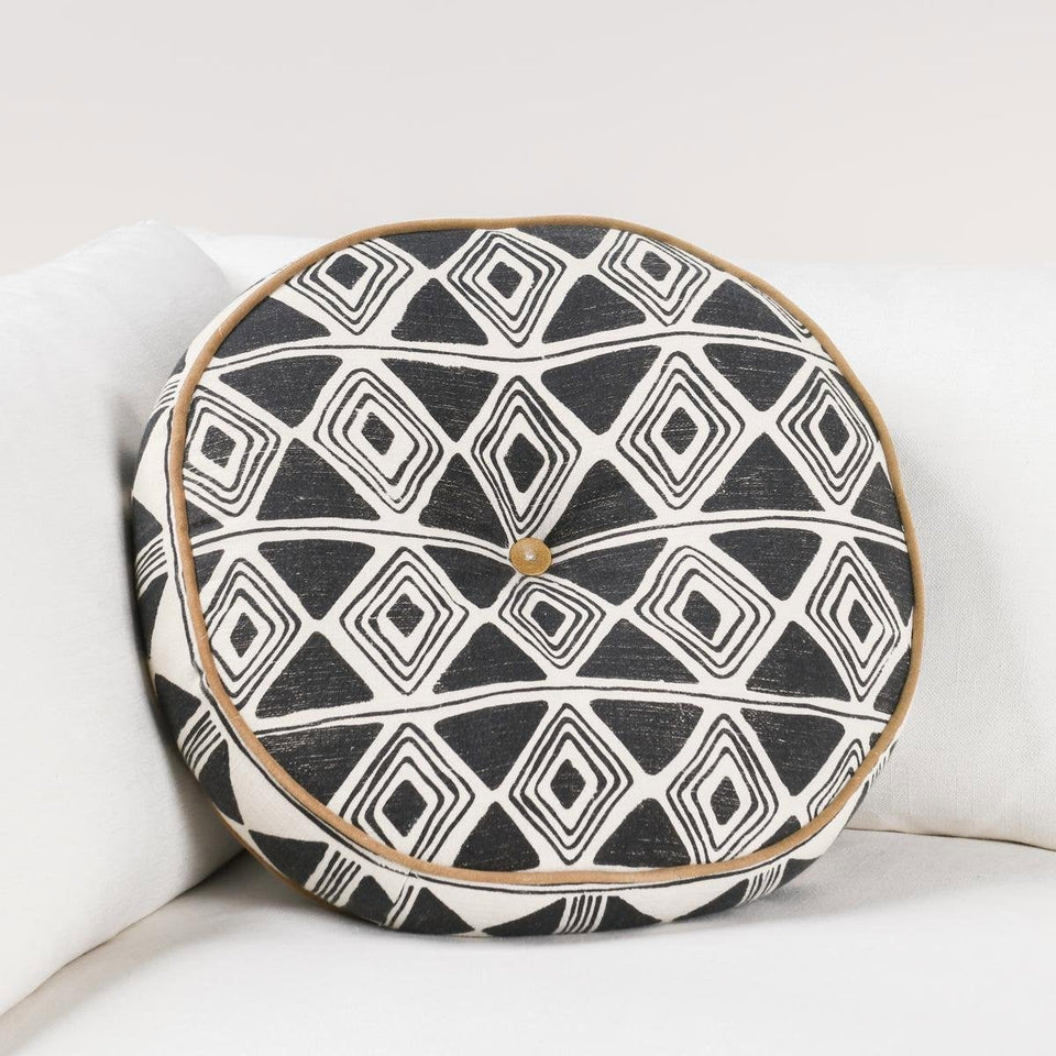 RO Nubia Pillow