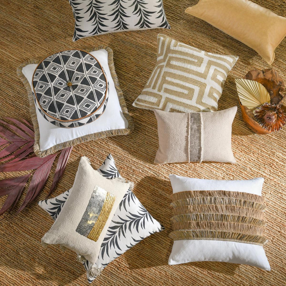 RO Alula Pillow