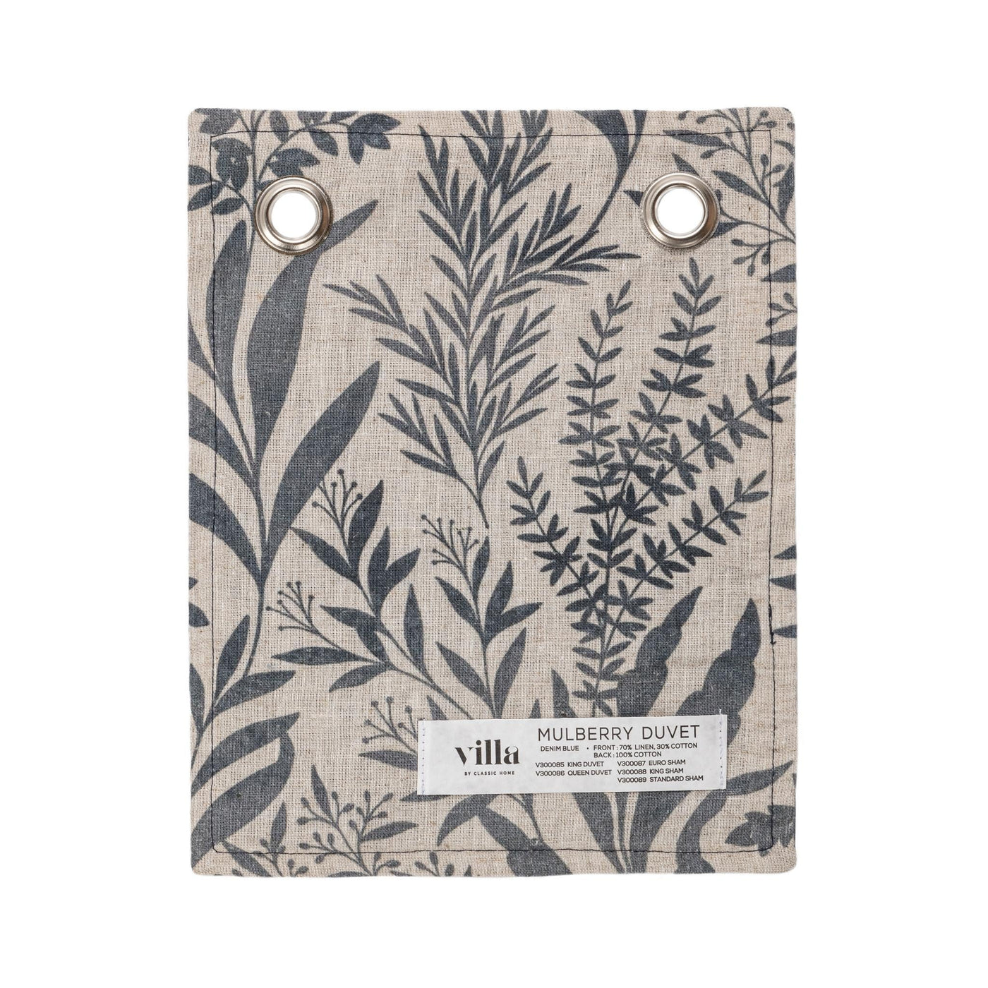 Mulberry Duvet Collection