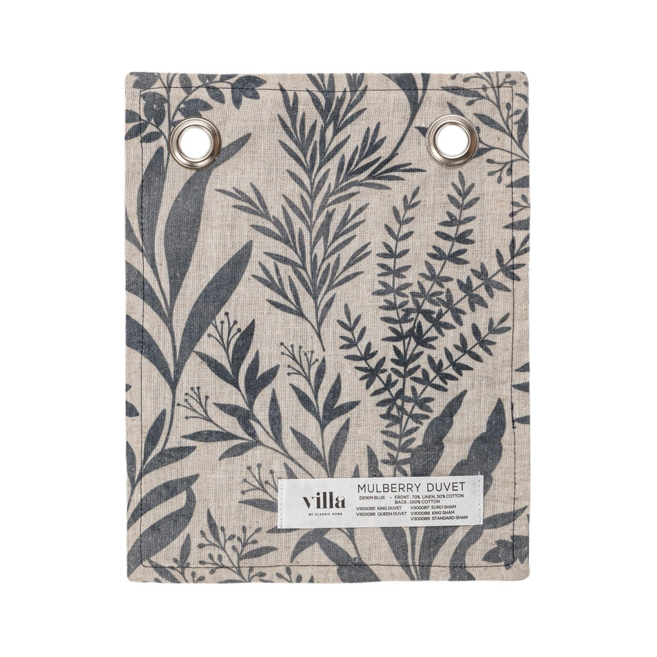 Mulberry Duvet Collection