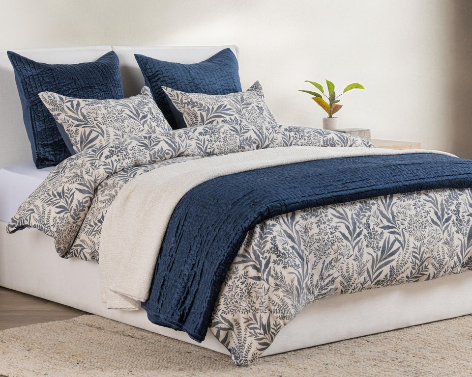 Mulberry Duvet Collection