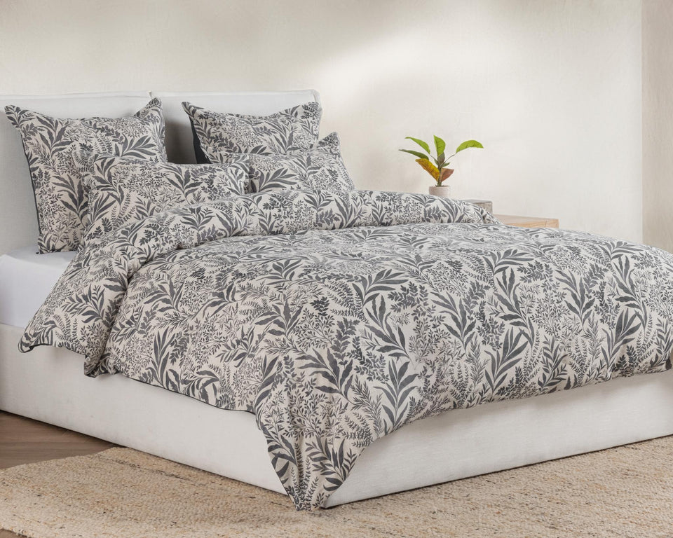 Mulberry Duvet Collection