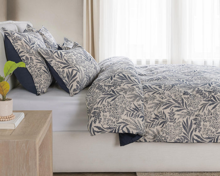 Mulberry Duvet Collection