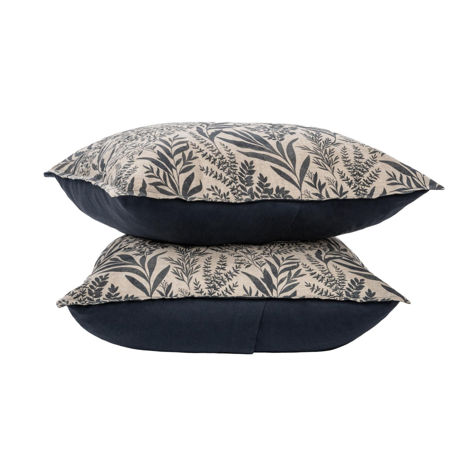 Mulberry Duvet Collection