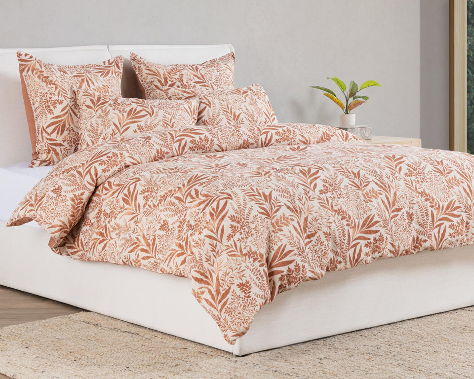 Mulberry Duvet Collection