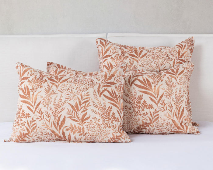 Mulberry Duvet Collection