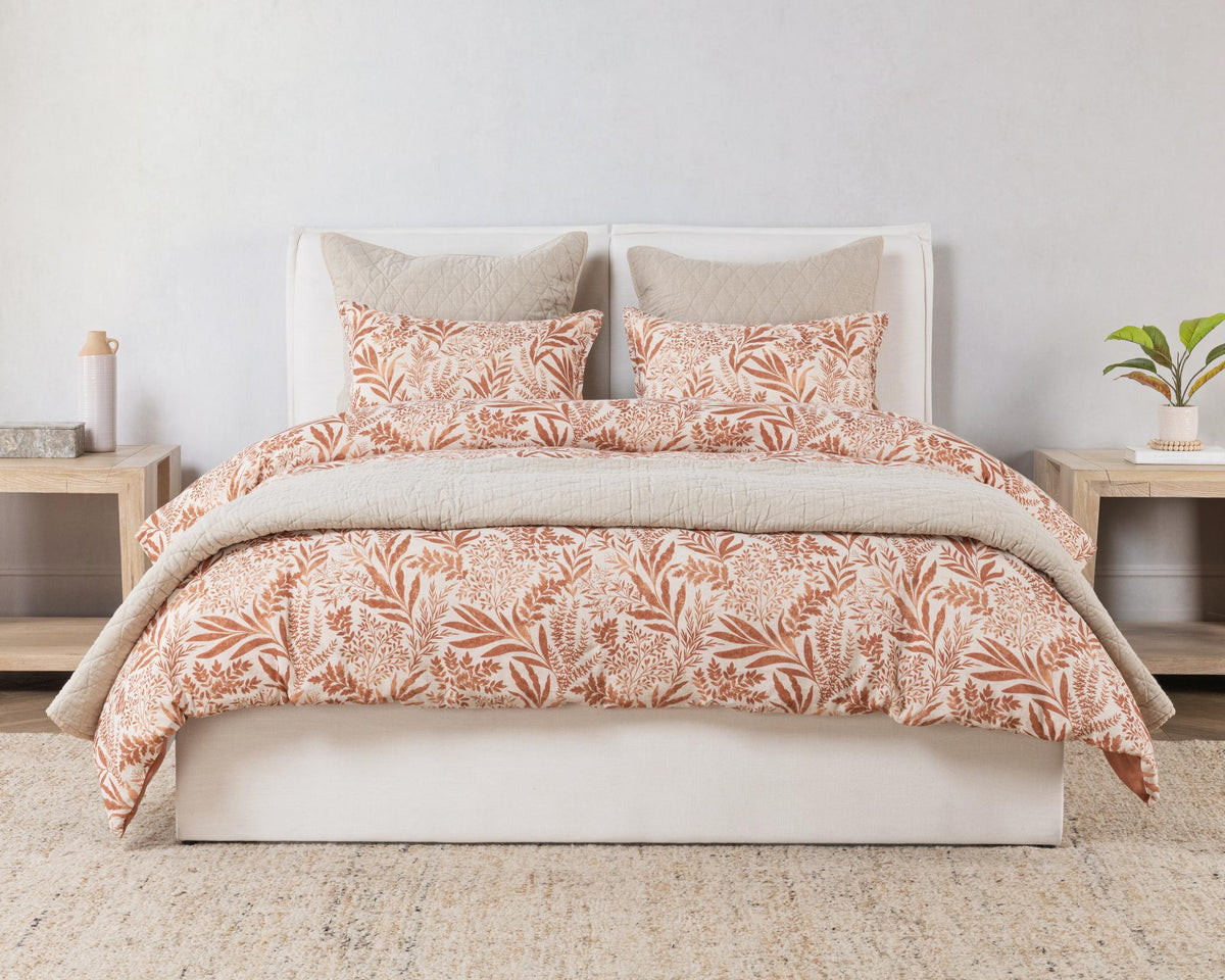 Mulberry Duvet Collection