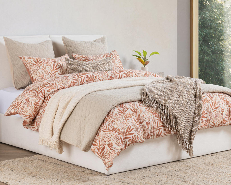 Mulberry Duvet Collection