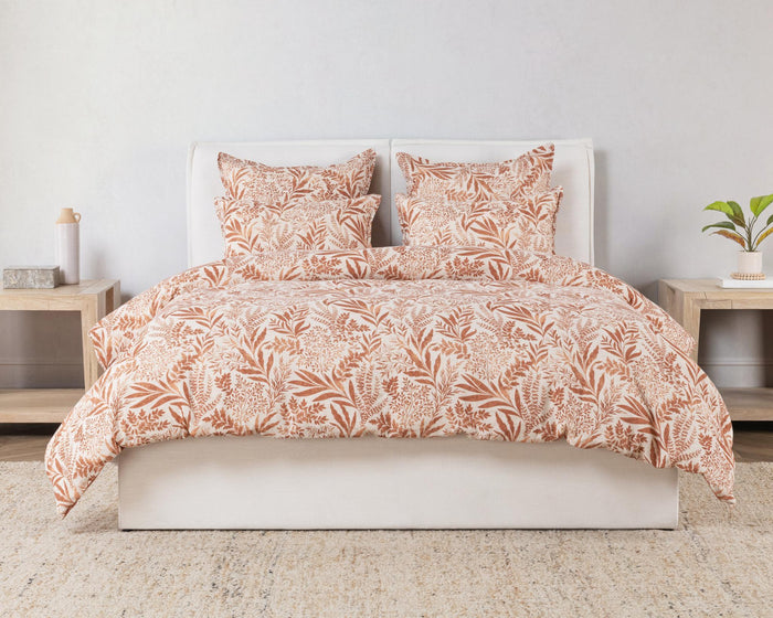 Mulberry Duvet Collection
